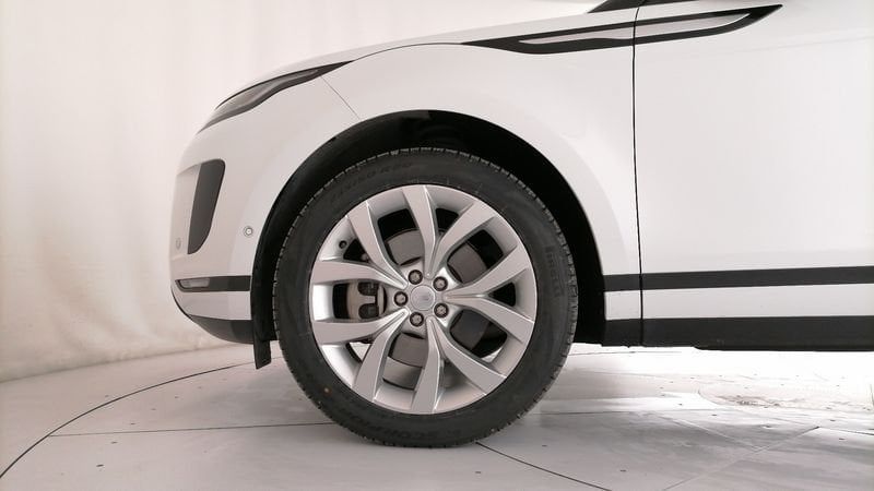 Land Rover Range Rover Evoque 2021