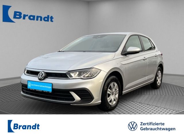 Volkswagen Polo 2025