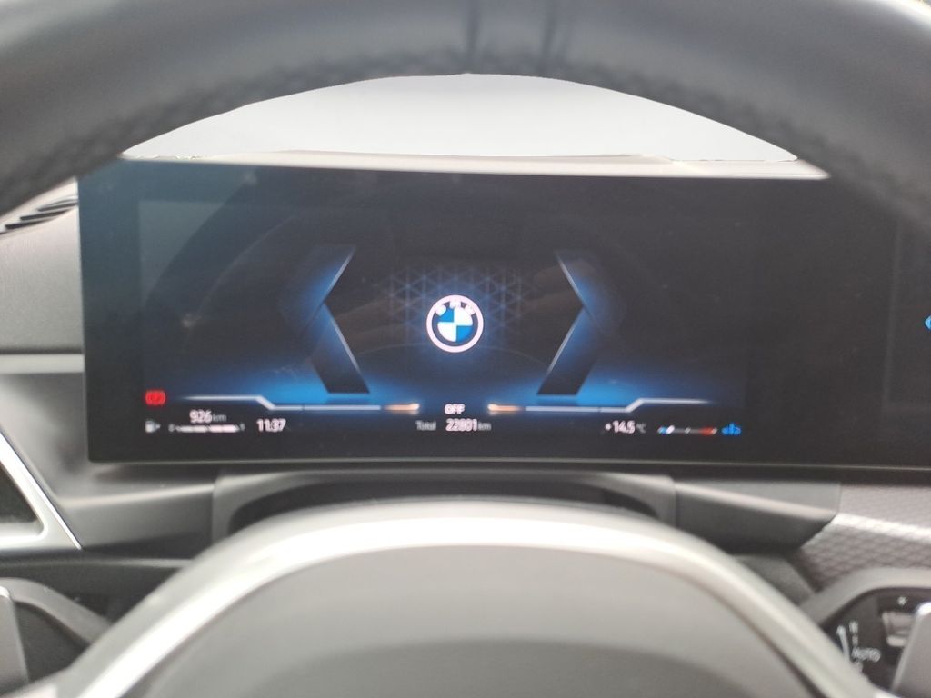 BMW 420 Gran Coupé 2024