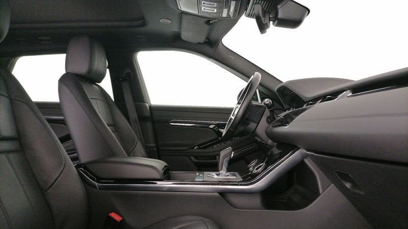 Land Rover Range Rover Evoque 2021