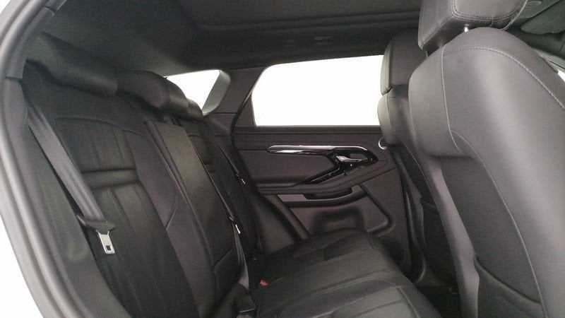 Land Rover Range Rover Evoque 2021