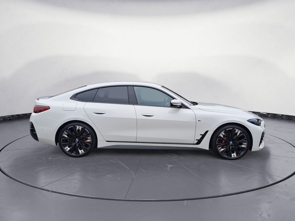 BMW 420 Gran Coupé 2024