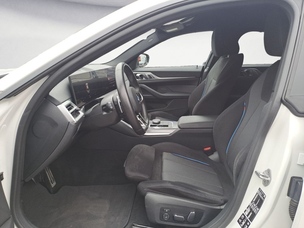 BMW 420 Gran Coupé 2024