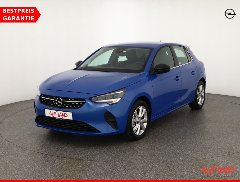 Opel Corsa 2023