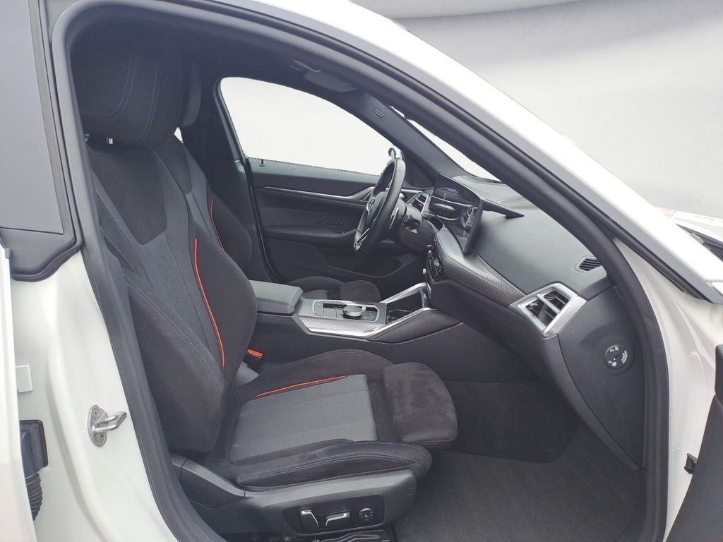 BMW 420 Gran Coupé 2024