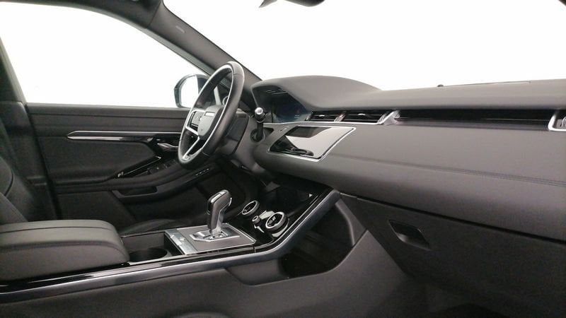 Land Rover Range Rover Evoque 2021