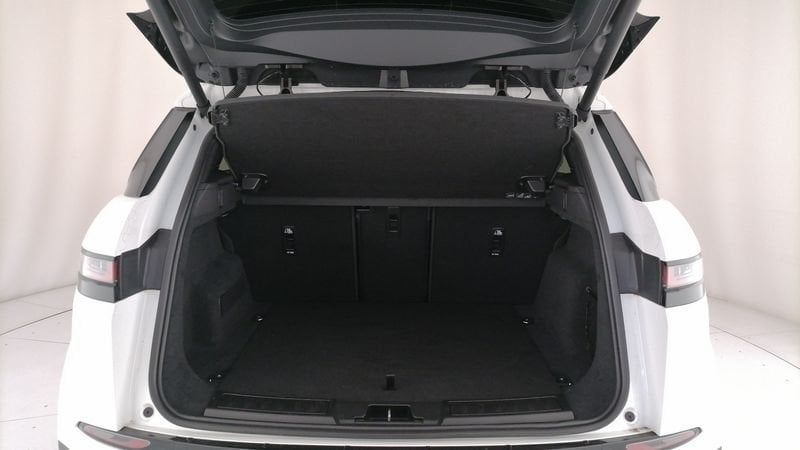 Land Rover Range Rover Evoque 2021