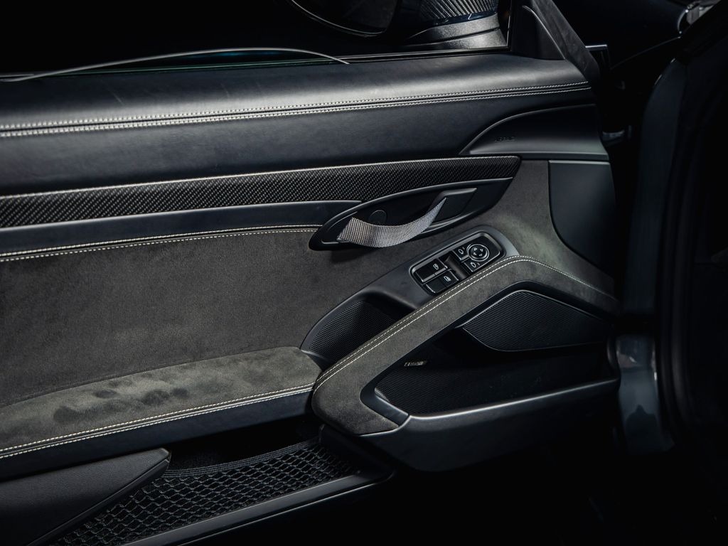 Porsche Boxster 2025