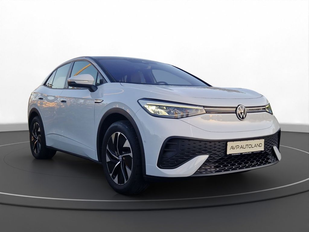 Volkswagen ID.5 2023
