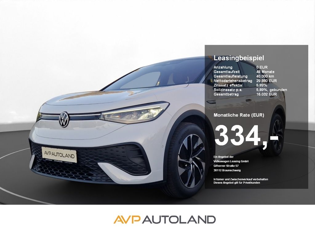 Volkswagen ID.5 2023