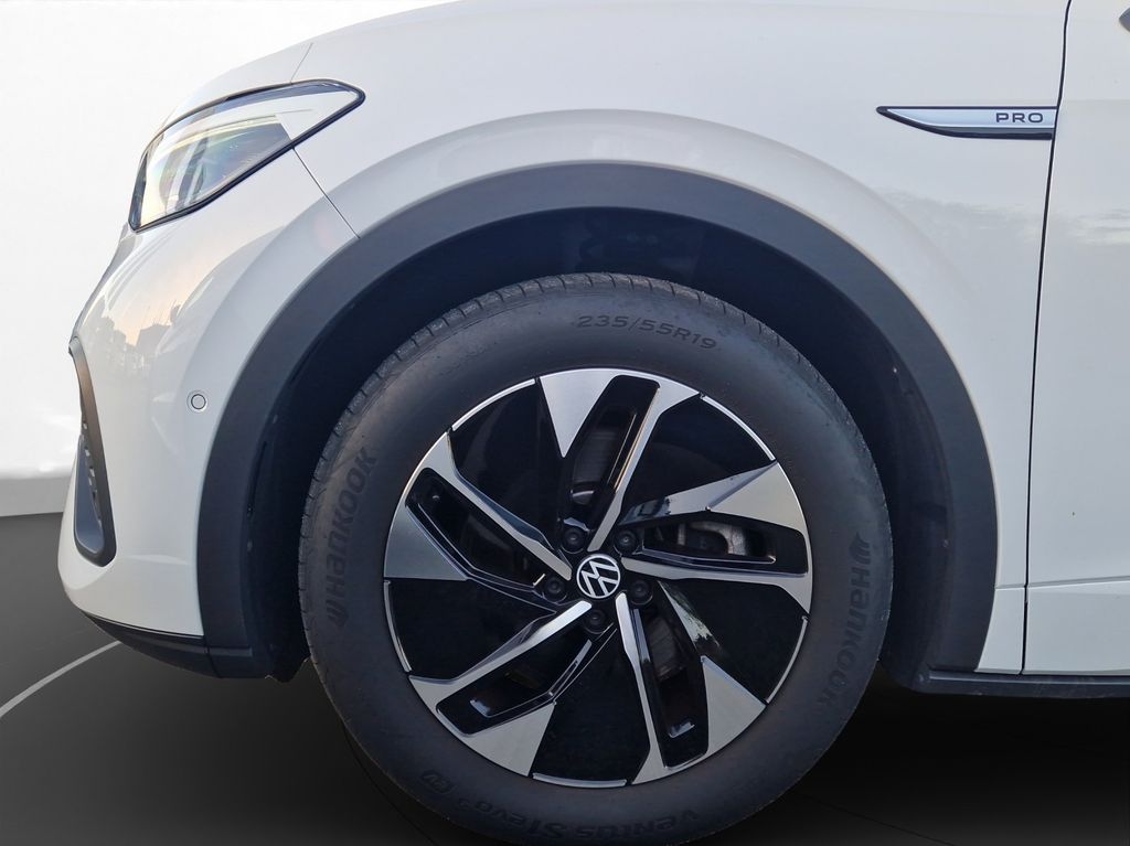 Volkswagen ID.5 2023