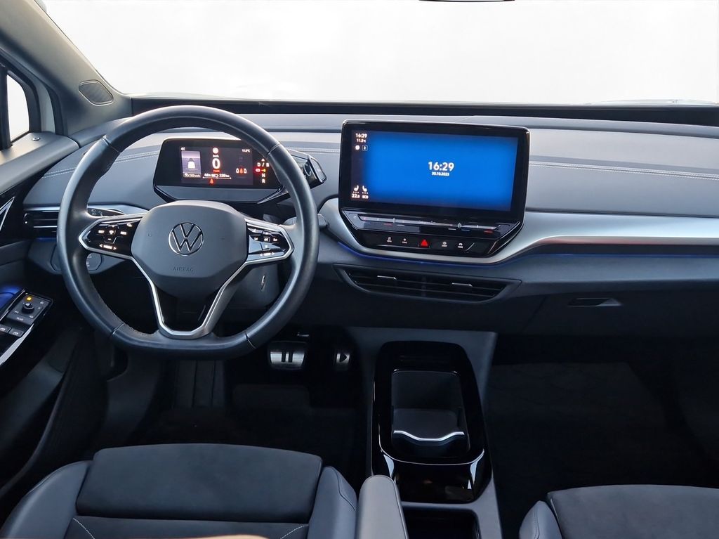 Volkswagen ID.5 2023