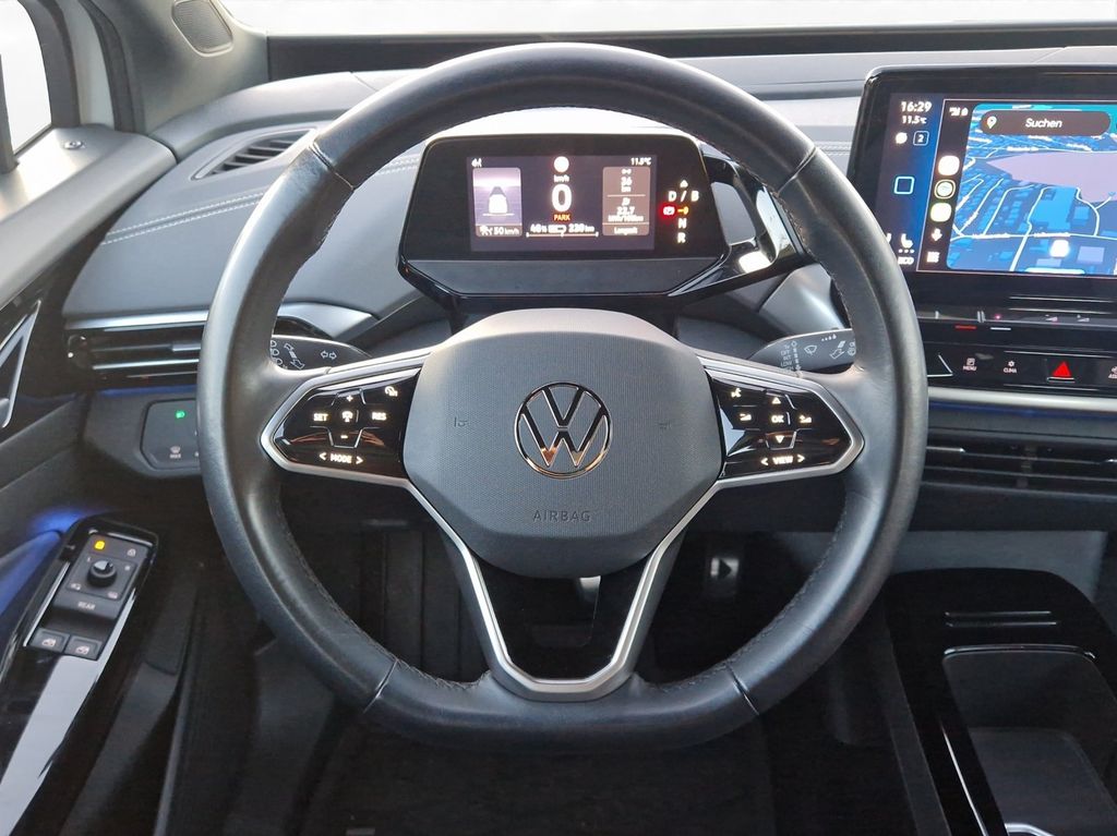 Volkswagen ID.5 2023