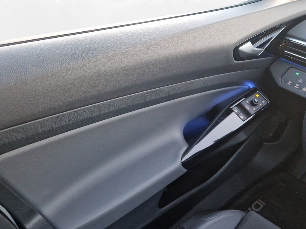 Volkswagen ID.5 2023