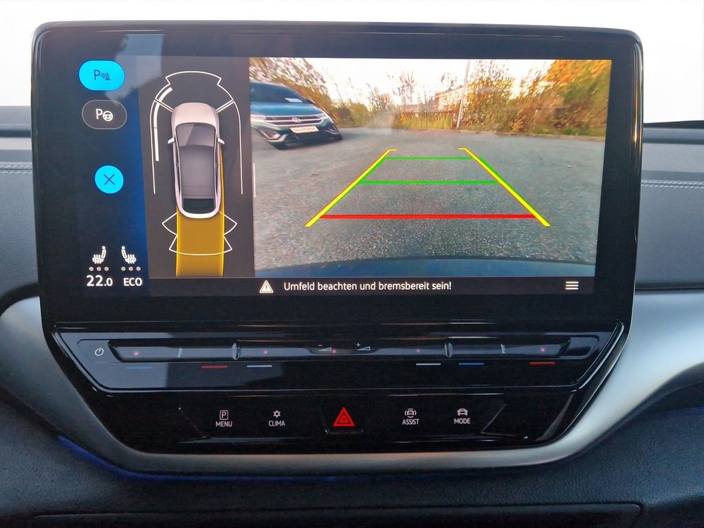 Volkswagen ID.5 2023