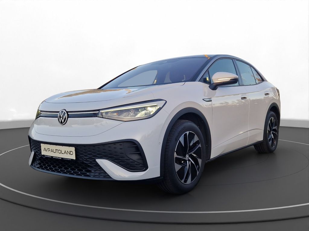 Volkswagen ID.5 2023