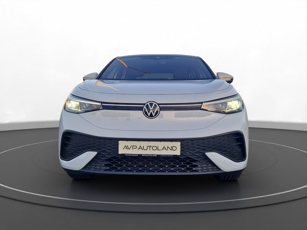 Volkswagen ID.5 2023