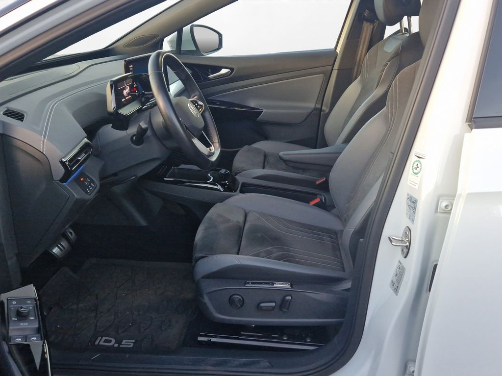 Volkswagen ID.5 2023