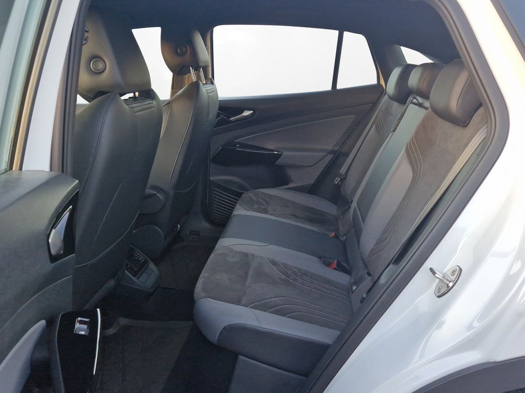 Volkswagen ID.5 2023