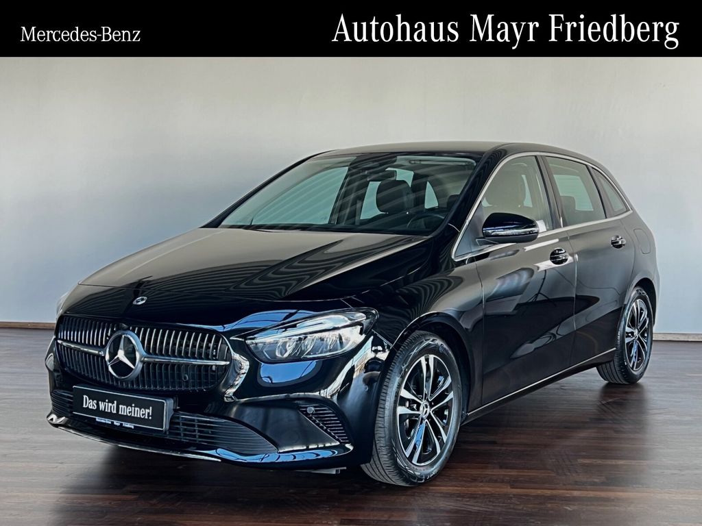 Mercedes-Benz B 200 2024