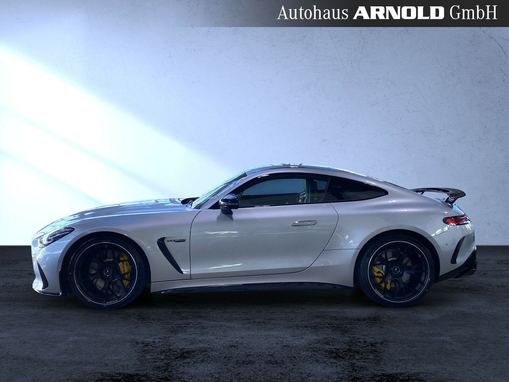 Mercedes-Benz AMG GT 2023