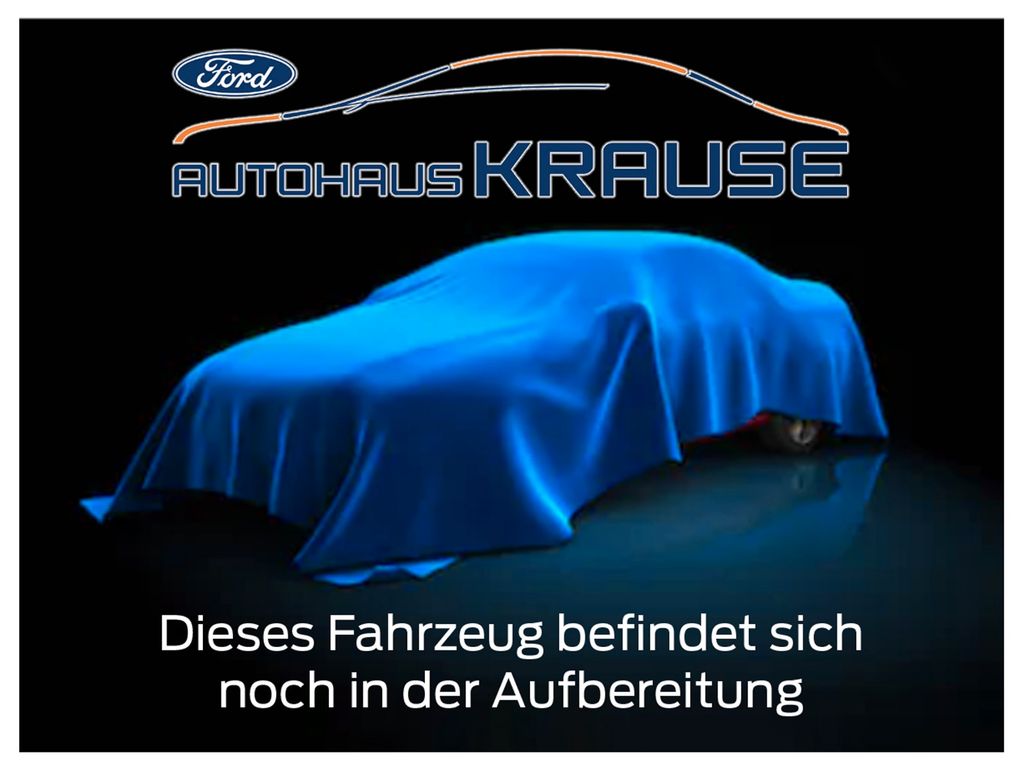 Ford Ranger 2025