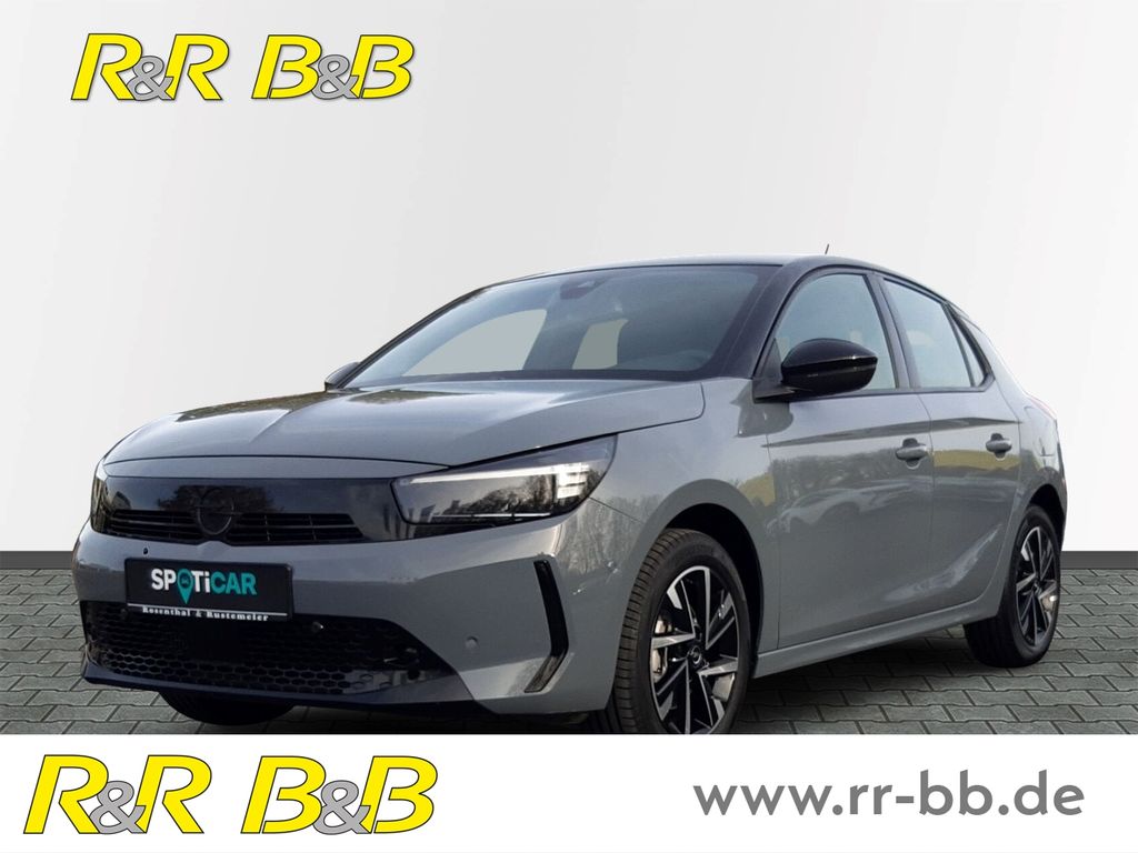 Opel Corsa 2024