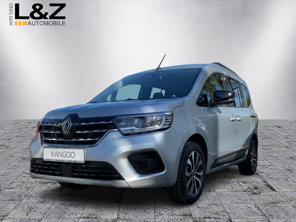 Renault Kangoo 2025