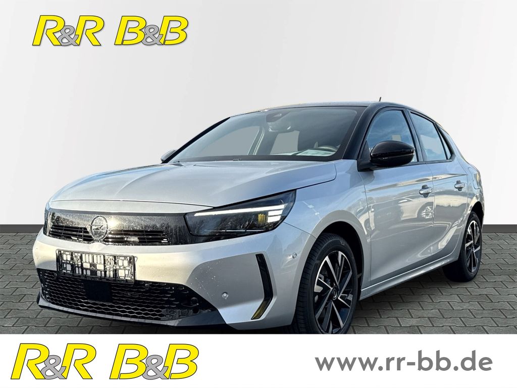 Opel Corsa 2024