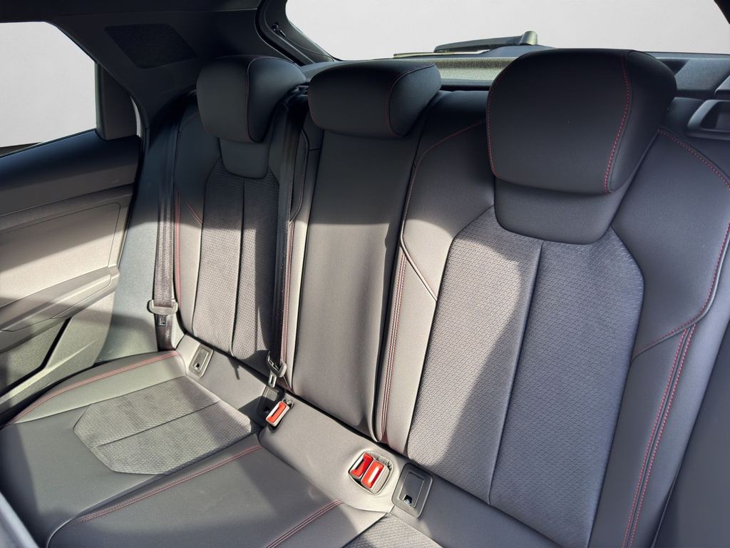 Audi A1 2024