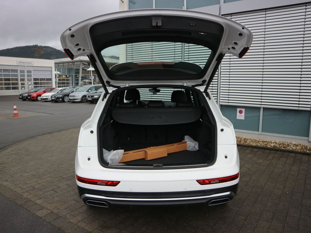 Audi Q5 2022