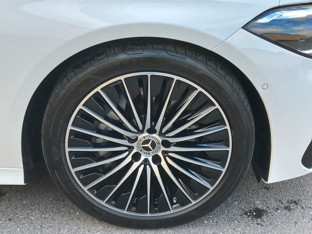 Mercedes-Benz CLE 200 2024