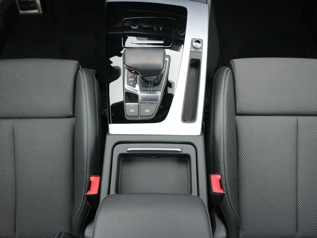 Audi Q5 2022