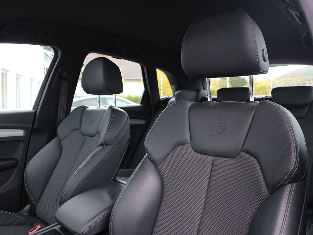 Audi Q5 2022