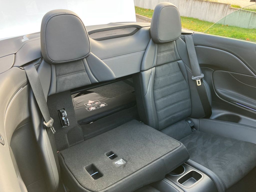 Mercedes-Benz CLE 200 2024