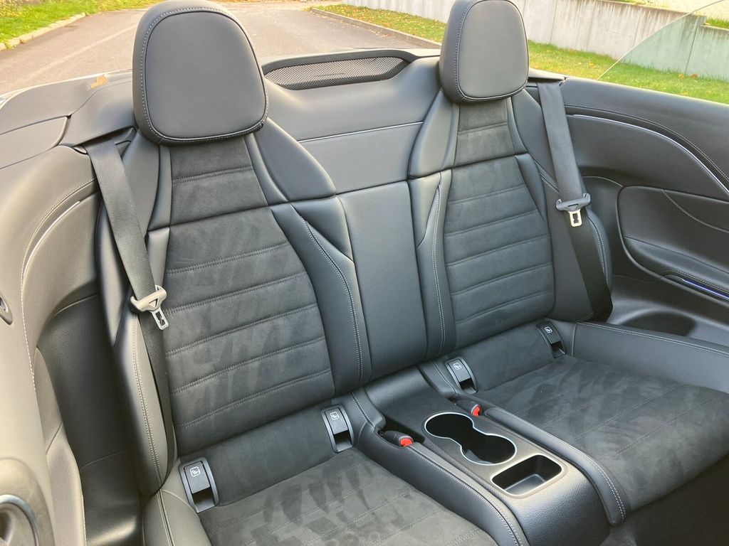 Mercedes-Benz CLE 200 2024