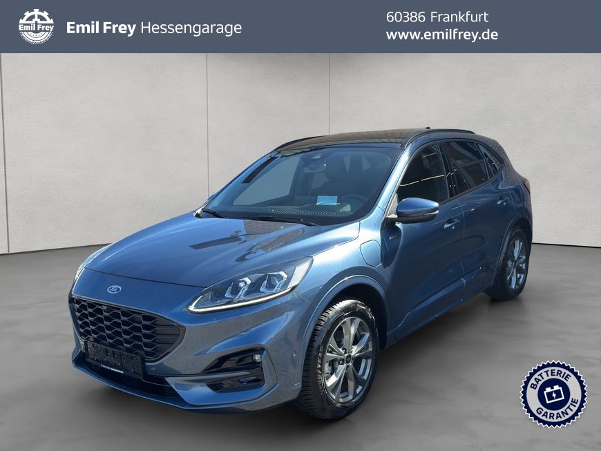 Ford Kuga 2024