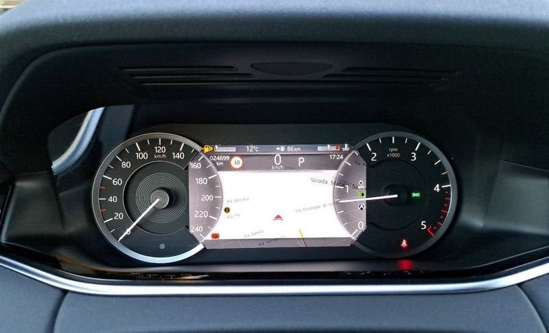 Land Rover Range Rover Evoque 2022