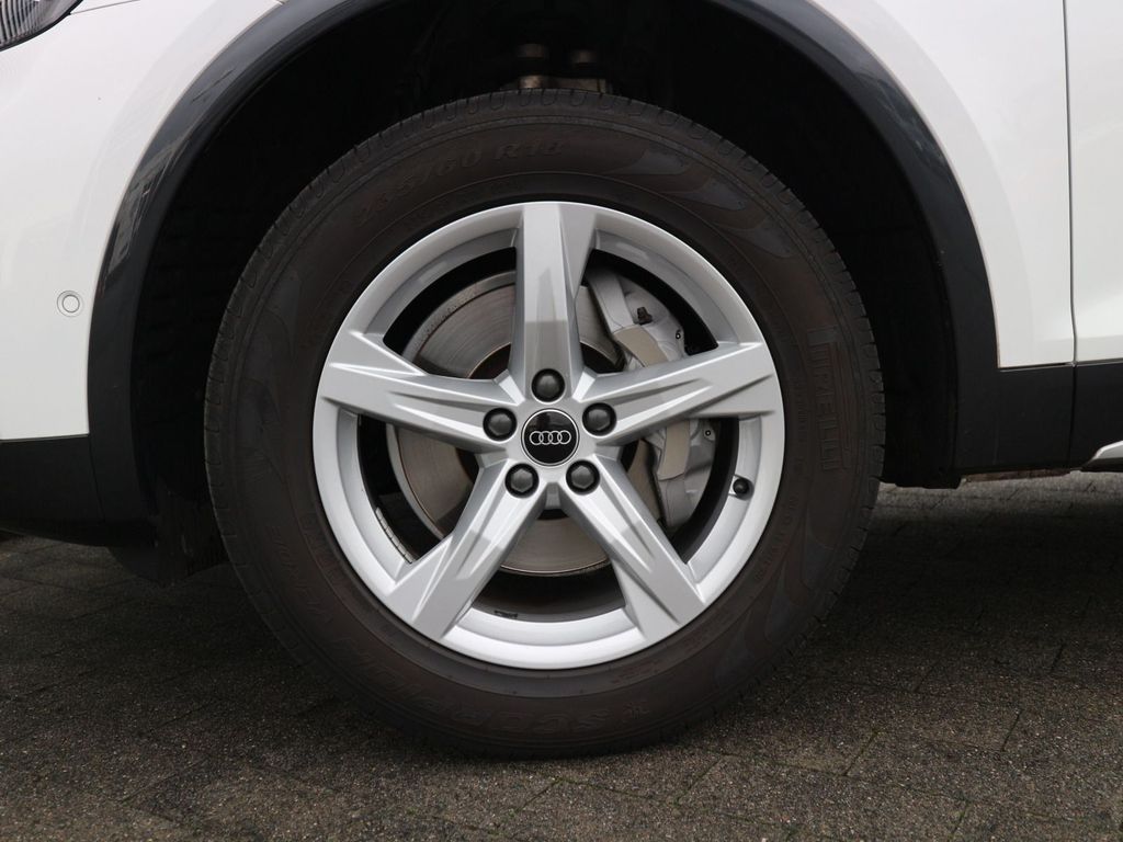 Audi Q5 2022