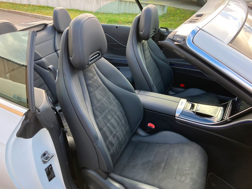 Mercedes-Benz CLE 200 2024