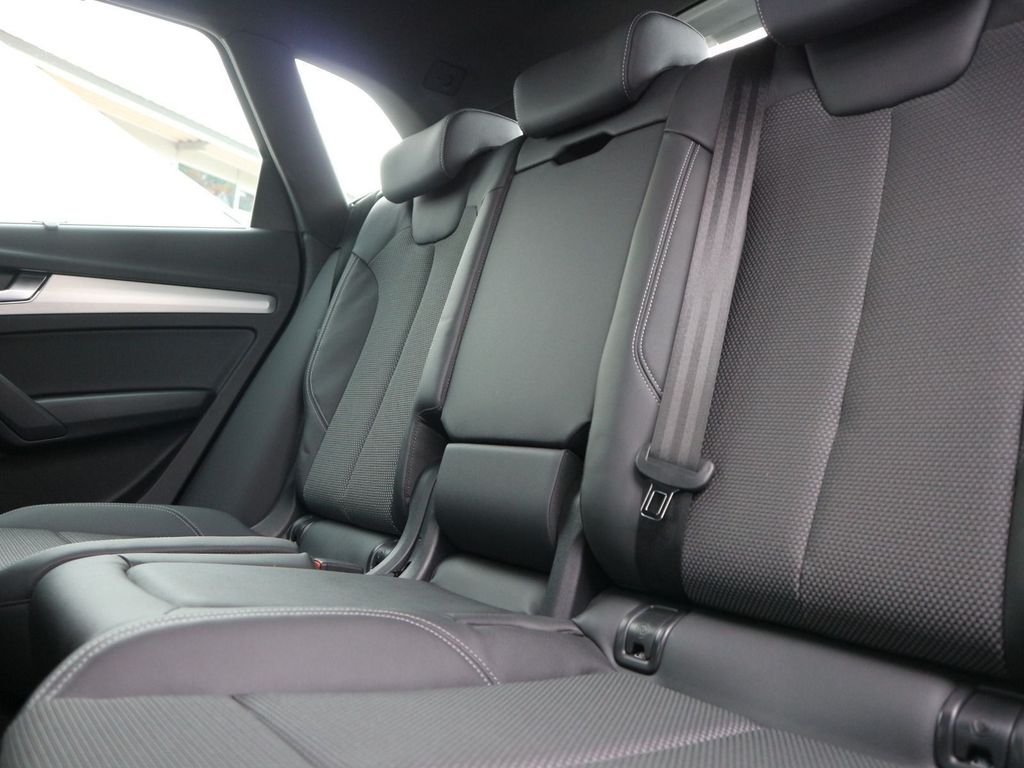 Audi Q5 2022