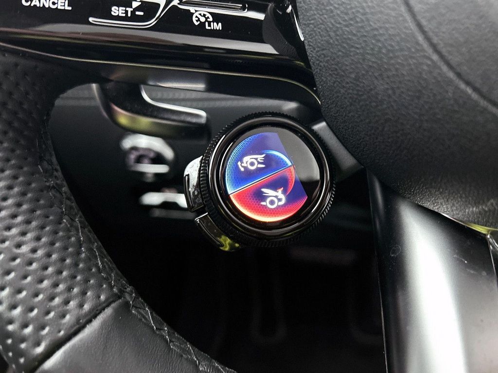 Mercedes-Benz AMG GT 2024