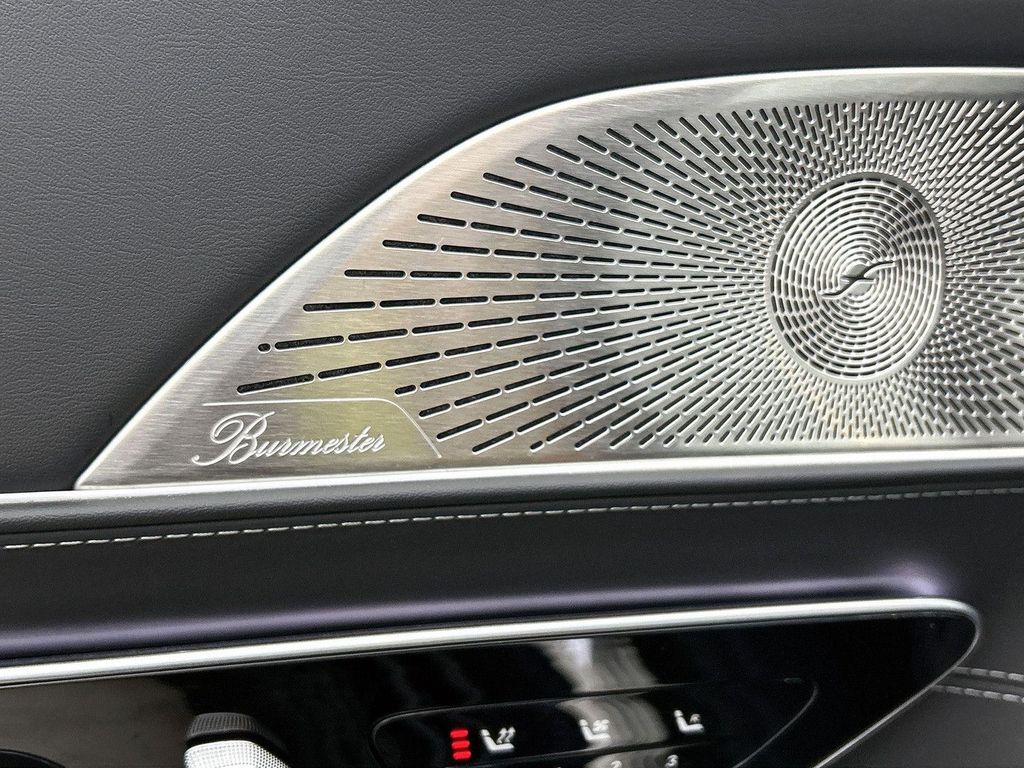 Mercedes-Benz AMG GT 2024