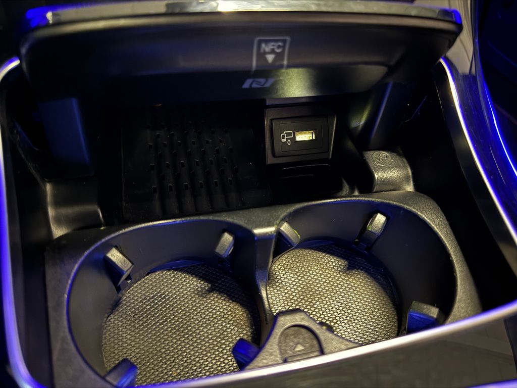 Mercedes-Benz E 53 AMG 2019