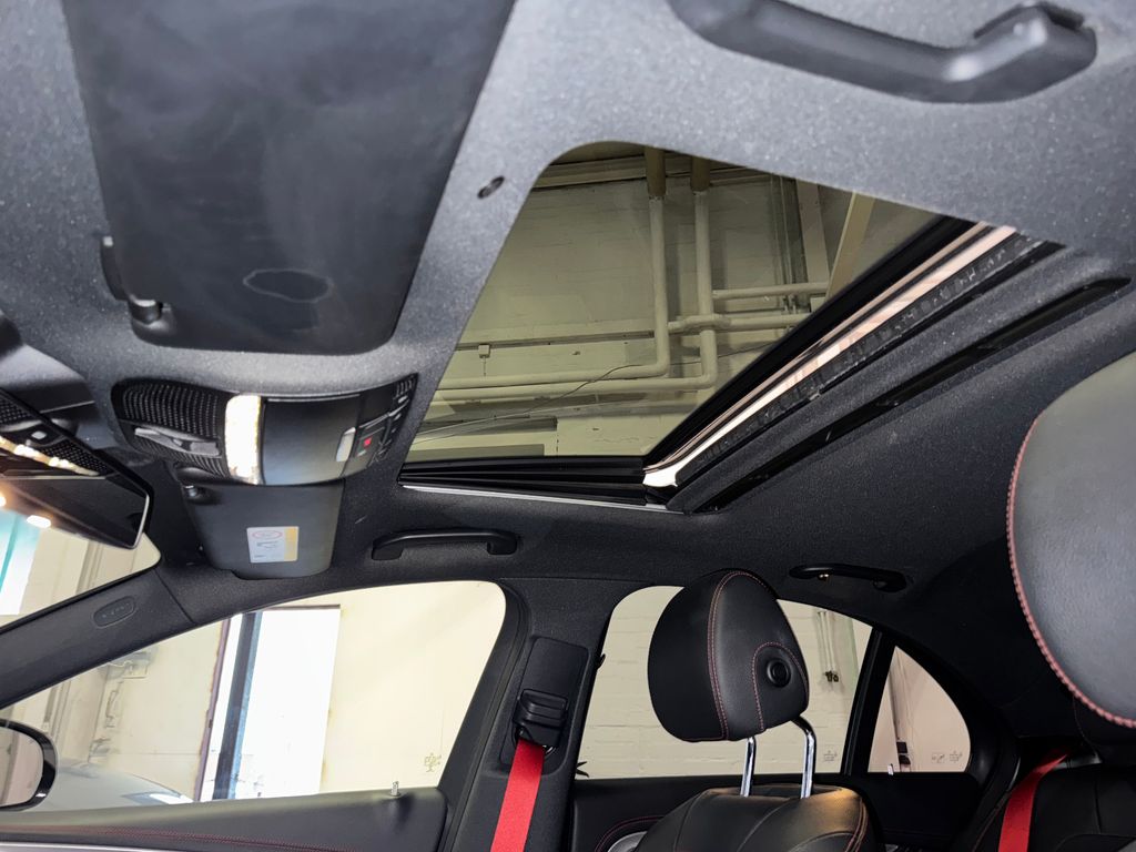 Mercedes-Benz E 53 AMG 2019