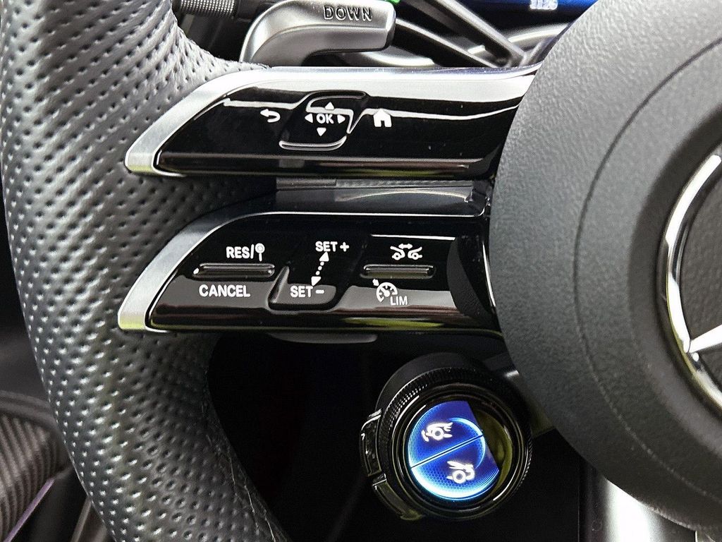 Mercedes-Benz AMG GT 2024