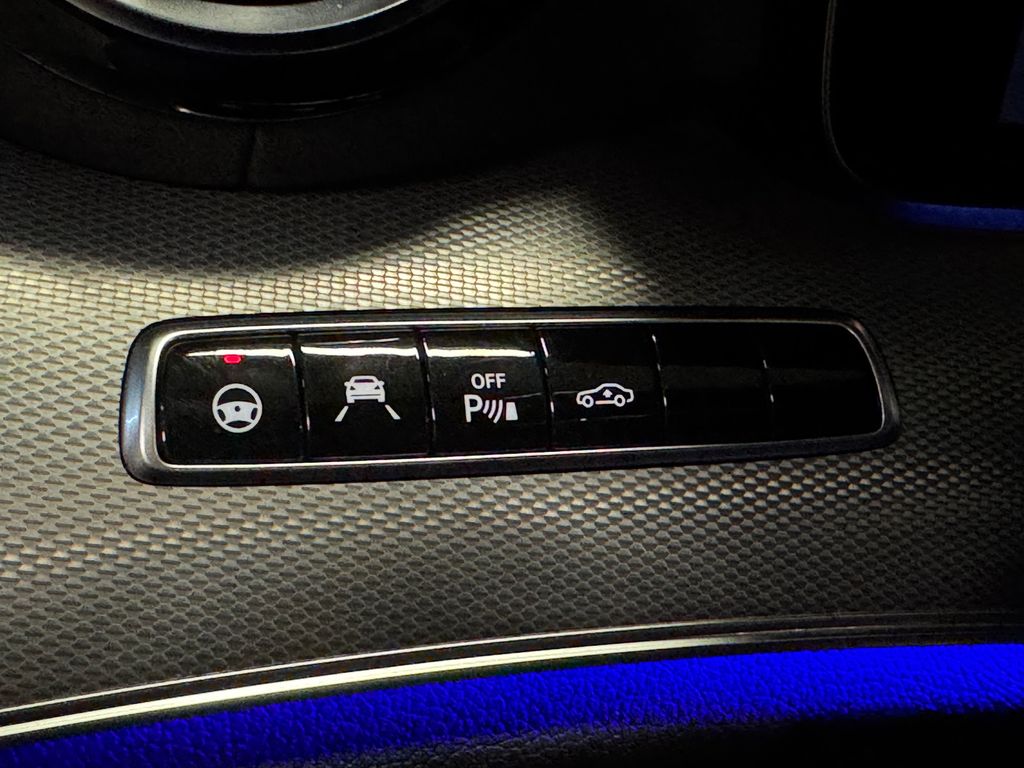 Mercedes-Benz E 53 AMG 2019