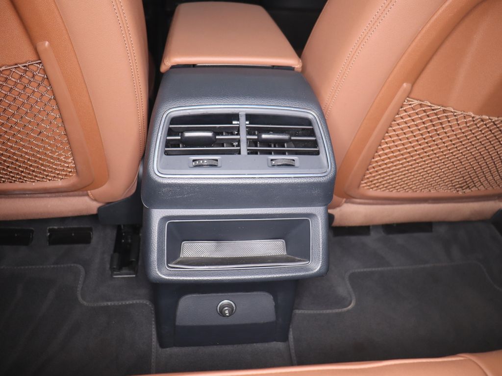 Audi e-tron 2021