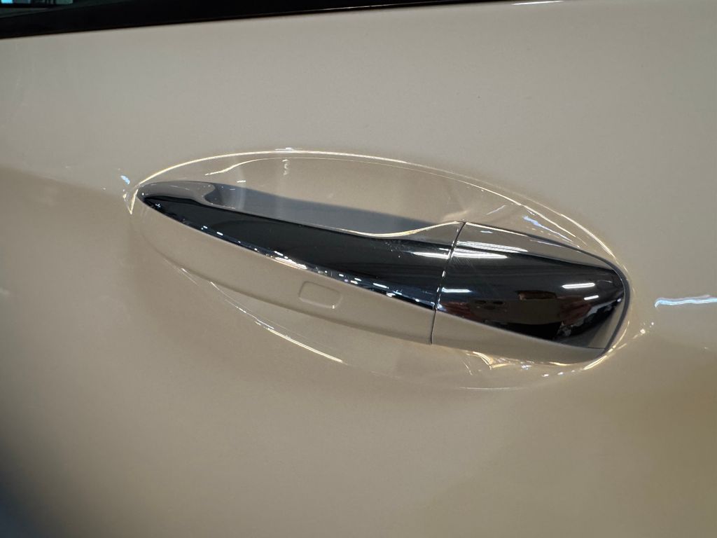 Mercedes-Benz E 53 AMG 2019