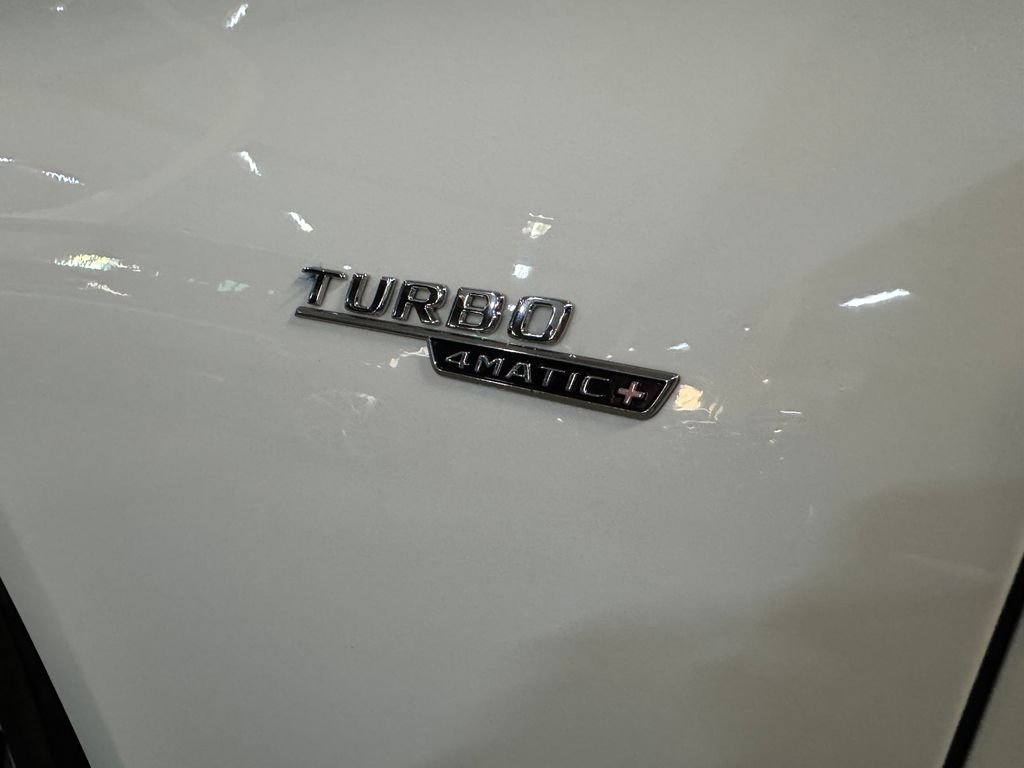 Mercedes-Benz E 53 AMG 2019
